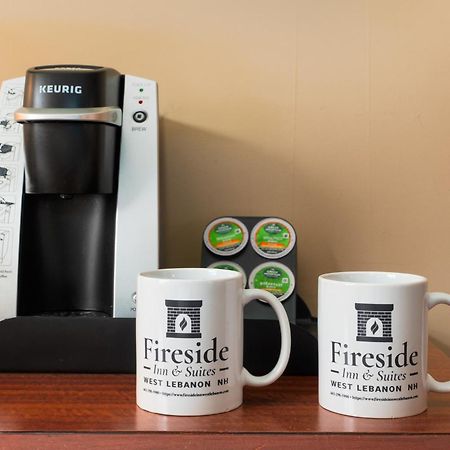 Fireside Inn & Suites Γκίλφορντ Εξωτερικό φωτογραφία